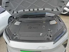 2024 Nio ET5T 75kWh Touring — фото 20