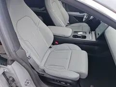 2024 Nio ET5T 75kWh Touring — фото 25