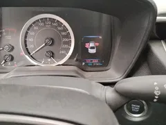 2023 Toyota Levin 185T CVT Luxury, белый — фото 8