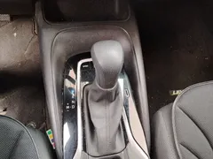 2023 Toyota Levin 185T CVT Luxury, белый — фото 10