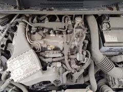 2023 Toyota Levin 185T CVT Luxury, белый — фото 16