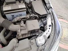 2023 Toyota Levin 185T CVT Luxury, белый — фото 21