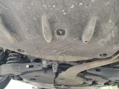 2023 Toyota Levin 185T CVT Luxury, белый — фото 23