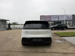 2025 Zeekr Mix Long Range ADAS, белый — фото 6