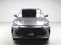 2021 BYD Song PLUS DM-i PHEV 110KM Flagship Plus — фото 2