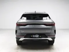 2021 BYD Song PLUS DM-i PHEV 110KM Flagship Plus — фото 5