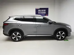 2021 BYD Song PLUS DM-i PHEV 110KM Flagship Plus — фото 7