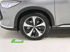 2021 BYD Song PLUS DM-i PHEV 110KM Flagship Plus — фото 8