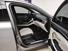 2021 BYD Song PLUS DM-i PHEV 110KM Flagship Plus — фото 10