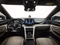 2021 BYD Song PLUS DM-i PHEV 110KM Flagship Plus — фото 15