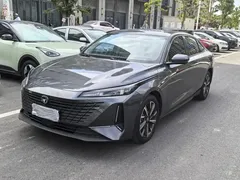 2023 Changan Lamore 1.5T GDI DCT — фото 1