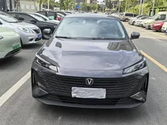 2023 Changan Lamore 1.5T GDI DCT — фото 2