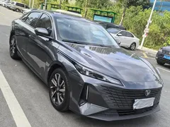 2023 Changan Lamore 1.5T GDI DCT — фото 3