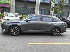 2023 Changan Lamore 1.5T GDI DCT — фото 4