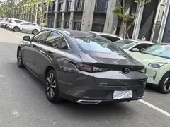2023 Changan Lamore 1.5T GDI DCT — фото 5