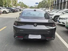 2023 Changan Lamore 1.5T GDI DCT — фото 6