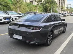 2023 Changan Lamore 1.5T GDI DCT — фото 7