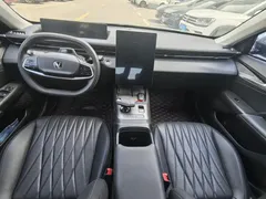 2023 Changan Lamore 1.5T GDI DCT — фото 8