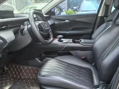 2023 Changan Lamore 1.5T GDI DCT — фото 9