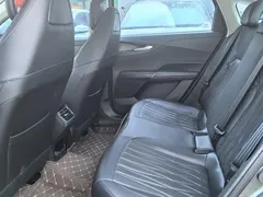 2023 Changan Lamore 1.5T GDI DCT — фото 10