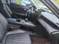2023 Changan Lamore 1.5T GDI DCT — фото 11