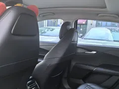 2023 Changan Lamore 1.5T GDI DCT — фото 12