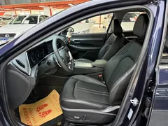 2022 Hyundai Sonata 270TGDi DCT 20th Anniversary, синий — фото 4