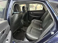 2022 Hyundai Sonata 270TGDi DCT 20th Anniversary, синий — фото 7