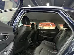 2022 Hyundai Sonata 270TGDi DCT 20th Anniversary, синий — фото 8