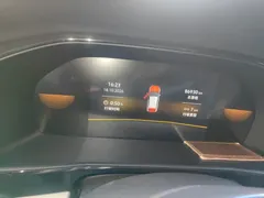 2021 Volkswagen Lavida 1.5L AT, белый — фото 7