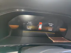 2021 Volkswagen Lavida 1.5L AT, белый — фото 8