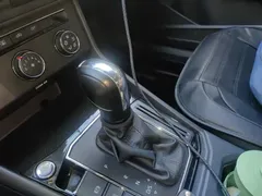 2021 Volkswagen Lavida 1.5L AT, белый — фото 9
