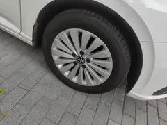 2021 Volkswagen Lavida 1.5L AT, белый — фото 24