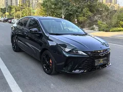 2022 Chery Arrizo 5 GT 1.6T DCT, чёрный — фото 3