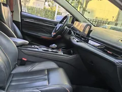 2022 Chery Arrizo 5 GT 1.6T DCT, чёрный — фото 11