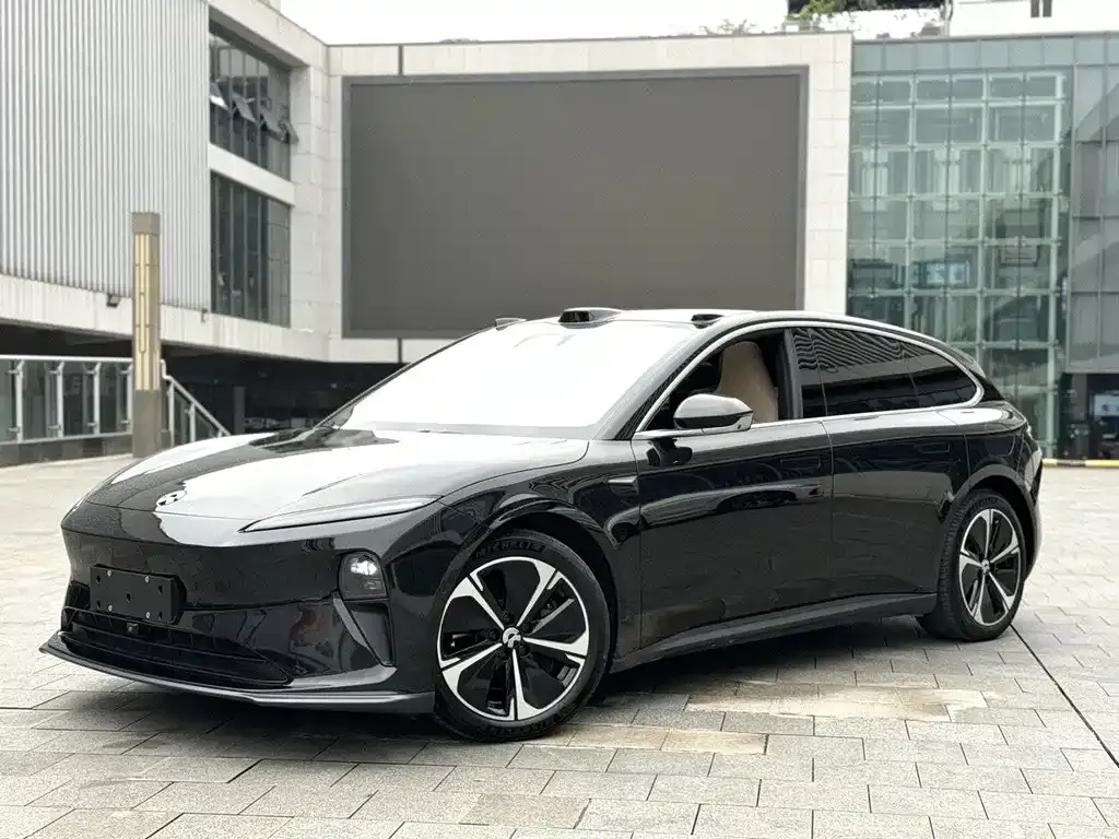 2025 Nio ET5T 75kWh Touring