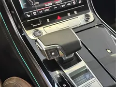 2024 Audi A8L 50 TFSI quattro, чёрный — фото 9