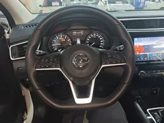 2022 Nissan Qashqai 2.0L CVT XV Prem Luxury, белый — фото 11