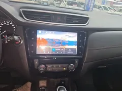 2022 Nissan Qashqai 2.0L CVT XV Prem Luxury, белый — фото 13