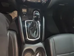2022 Nissan Qashqai 2.0L CVT XV Prem Luxury, белый — фото 14