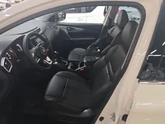 2022 Nissan Qashqai 2.0L CVT XV Prem Luxury, белый — фото 15