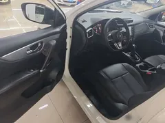 2022 Nissan Qashqai 2.0L CVT XV Prem Luxury, белый — фото 16