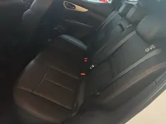 2022 Nissan Qashqai 2.0L CVT XV Prem Luxury, белый — фото 17
