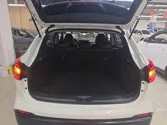 2022 Nissan Qashqai 2.0L CVT XV Prem Luxury, белый — фото 19