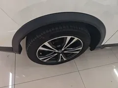 2022 Nissan Qashqai 2.0L CVT XV Prem Luxury, белый — фото 23
