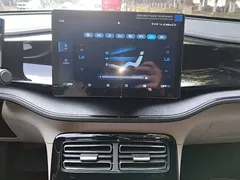 2024 BYD Qin PLUS Honor DM-i PHEV 55km Leading, белый — фото 13