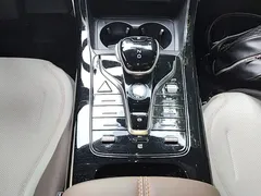 2024 BYD Qin PLUS Honor DM-i PHEV 55km Leading, белый — фото 14