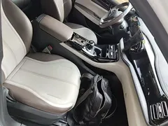 2024 BYD Qin PLUS Honor DM-i PHEV 55km Leading, белый — фото 25