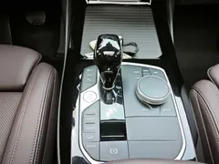 2022 BMW X3 Leading M Night Package, белый — фото 21