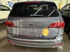 2022 Volkswagen Tharu 280TSI 2WD Comfort — фото 5